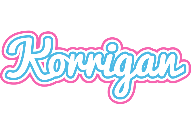 Korrigan outdoors logo