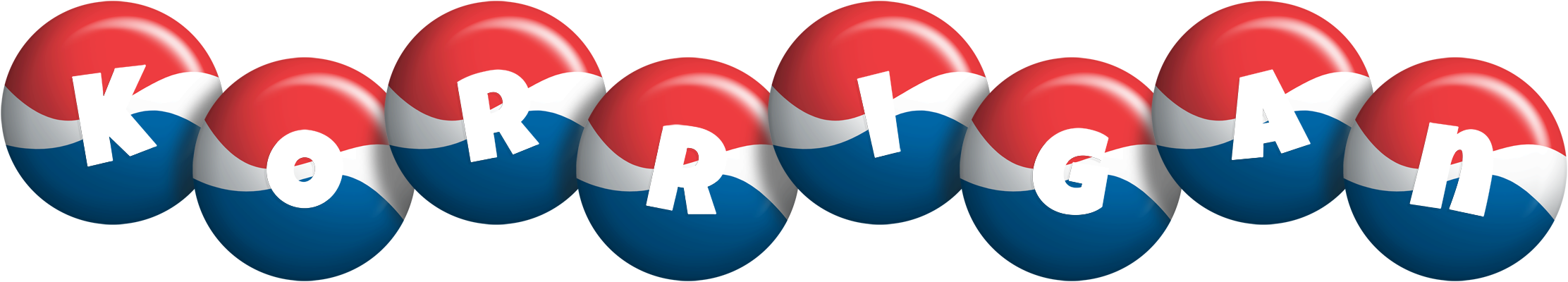 Korrigan paris logo