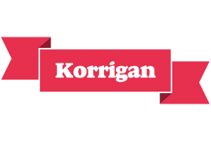 Korrigan sale logo