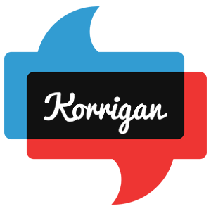 Korrigan sharks logo