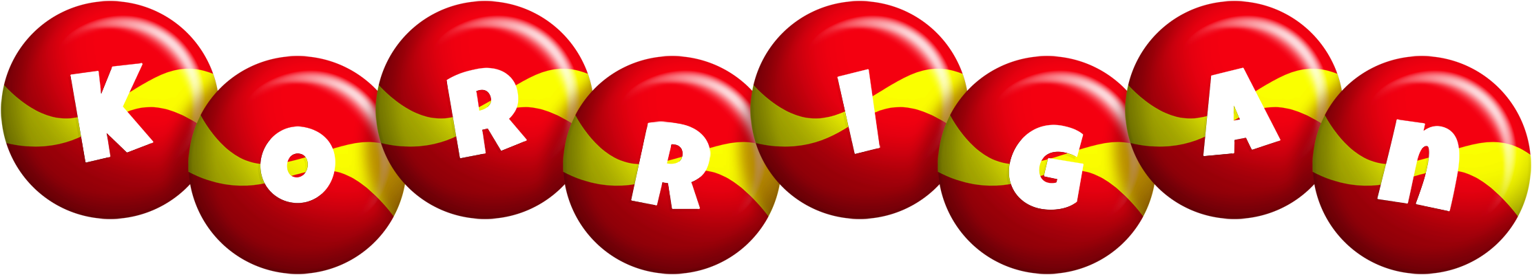Korrigan spain logo