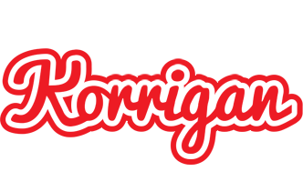 Korrigan sunshine logo