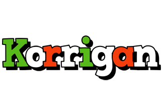 Korrigan venezia logo