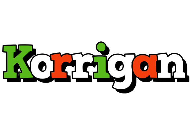 Korrigan venezia logo