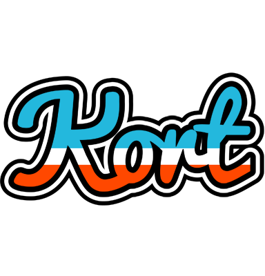 Kort america logo