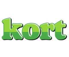 Kort apple logo