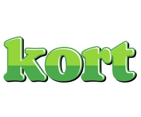 Kort apple logo