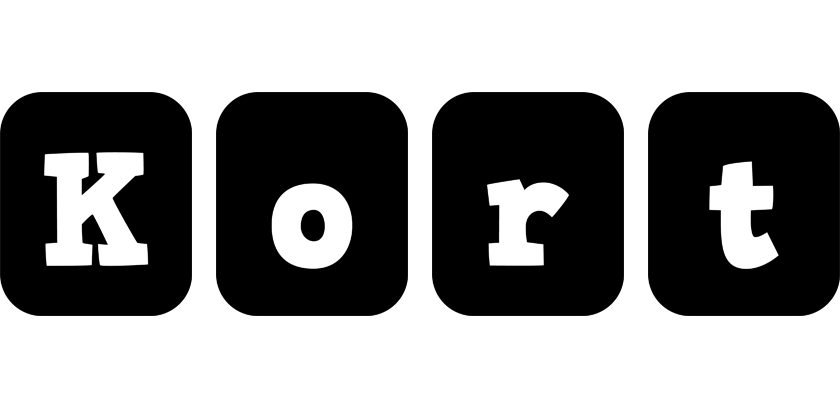 Kort box logo