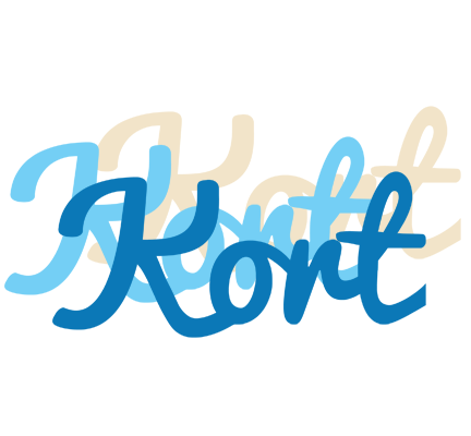 Kort breeze logo