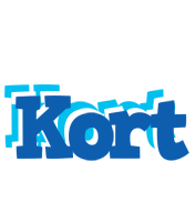 Kort business logo