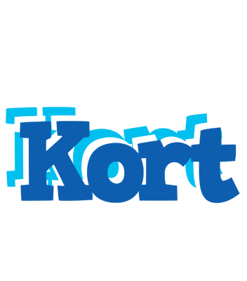 Kort business logo