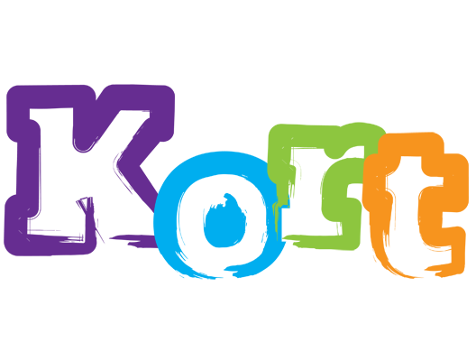 Kort casino logo