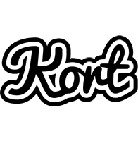 Kort chess logo