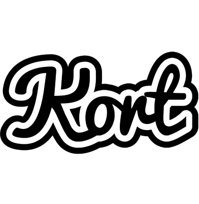 Kort chess logo