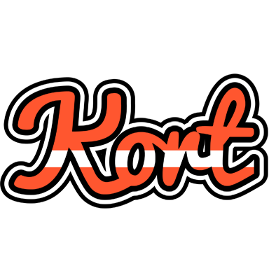 Kort denmark logo