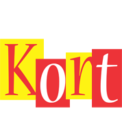 Kort errors logo