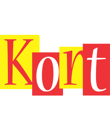 Kort errors logo