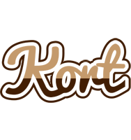 Kort exclusive logo