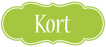 Kort family logo