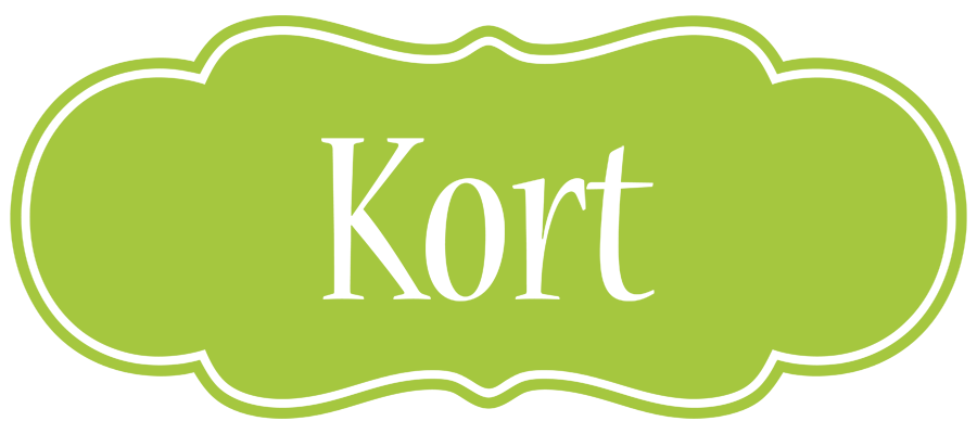 Kort family logo