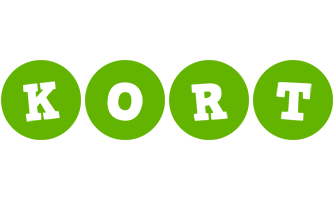 Kort games logo