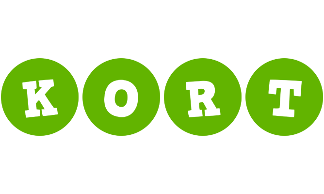 Kort games logo