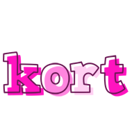 Kort hello logo