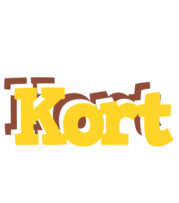 Kort hotcup logo