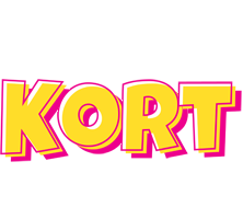 Kort kaboom logo