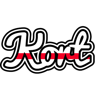 Kort kingdom logo