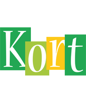 Kort lemonade logo