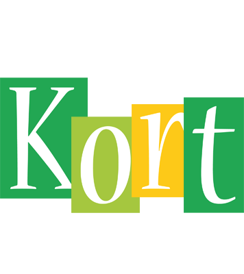 Kort lemonade logo