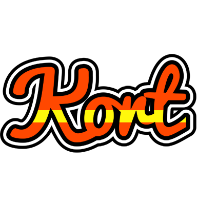 Kort madrid logo
