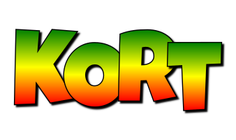 Kort mango logo