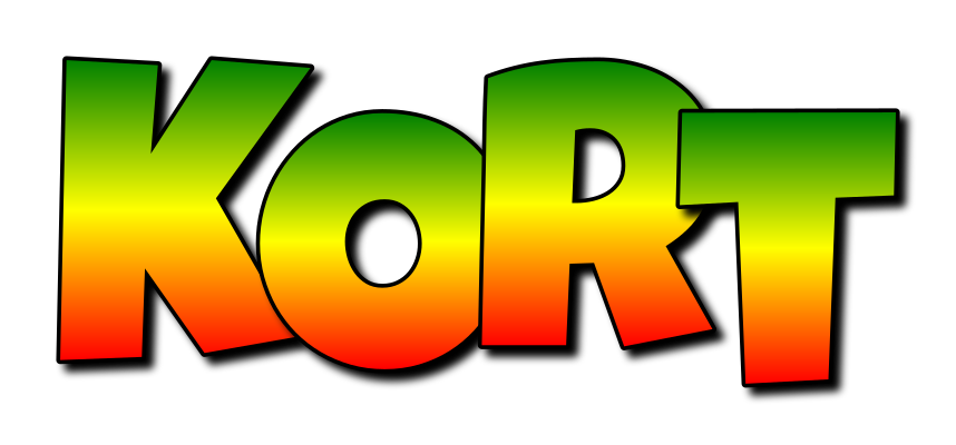 Kort mango logo
