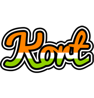 Kort mumbai logo