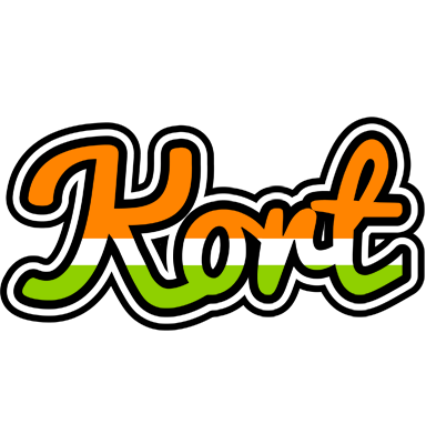 Kort mumbai logo