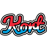 Kort norway logo