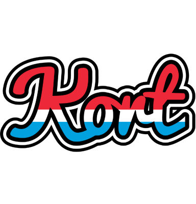 Kort norway logo