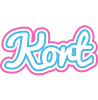 Kort outdoors logo