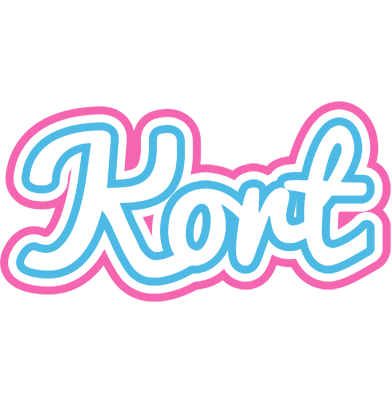 Kort outdoors logo