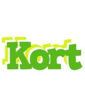 Kort picnic logo