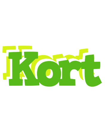 Kort picnic logo