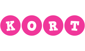 Kort poker logo