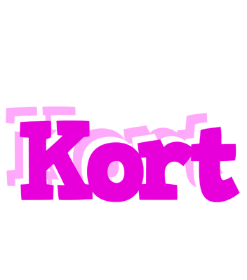 Kort rumba logo