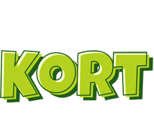 Kort summer logo