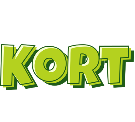 Kort summer logo