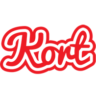 Kort sunshine logo