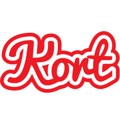 Kort sunshine logo