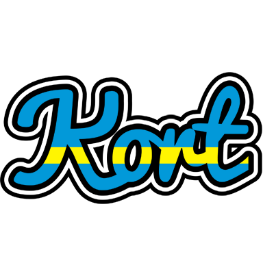 Kort sweden logo